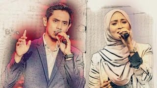 Power! Khai Bahar feat. Siti Nordiana ~ TERUS MENCINTAI #NaKhai