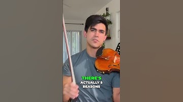 Fix Scratchy Violin Sound: 5 Secrets for Beautiful Tone