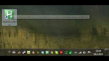 ImprovedBhop - Forever VAC undetectable Bunnyhop script [August 2015]