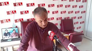 Τα Αθλητικά Νέα με τον Γιάννη Τσιλιγκιρίδη - Radio Life 92.1 - 25-10-24
