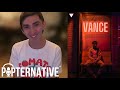 Harrison Houde Talks About The Vampire Short Film Vance And Much More Harrison Houde Talks About The Vampire Short Film Vance And Much More