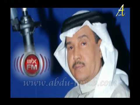 محمد عبده نجم الاسبوع   صوت