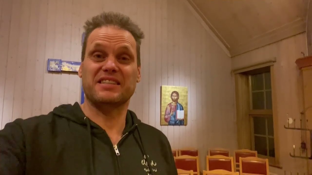 Song and dance workshop - Peter Elmberg & Anders Nyberg - YouTube