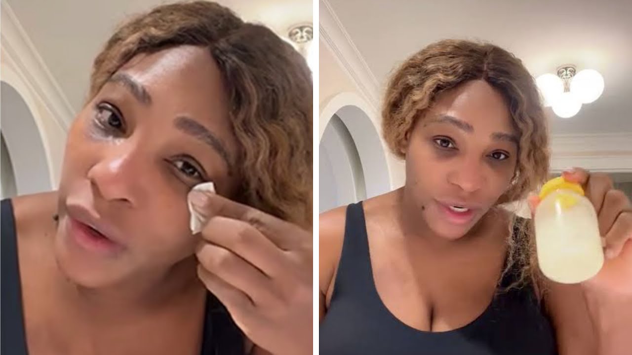 Controversies & Tragedies: Jessey Lee's Allegations, Serena Williams' Astonishing Milk Trick & More