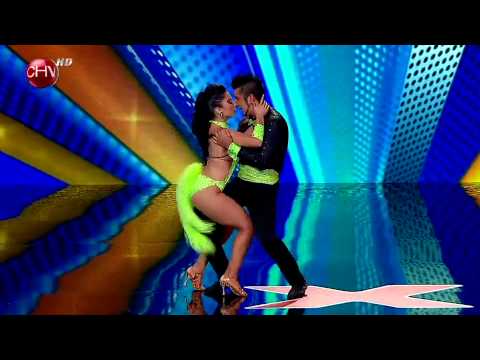 Talento Chileno