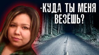 Записала голос своего убийцы, но его до сих пор не нашли. Жуткая история Amber Tuccaro