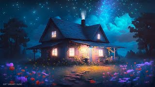 Recovery Therapy After A Day Of Work - Relaxing Sleep Music For Stop Overthinking, Worry & Stress