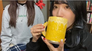 これ食べておけばクリスマスなんて寂しくないよ#shorts