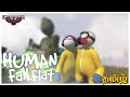 🔴Human Fall Flat Tamil Live | Fun Overload | Co-op Games 😁
