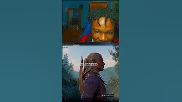 Customization on Baldurs Gate 3 is CRAZY #shorts #twitch