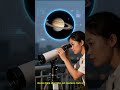 ENCONTRO INCRÍVEL DE SATURNO E NETUNO NO CÉU EM 2026...