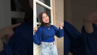 Tiktok Jilbab Cantik Toge Hot Pemersatu Bangsa