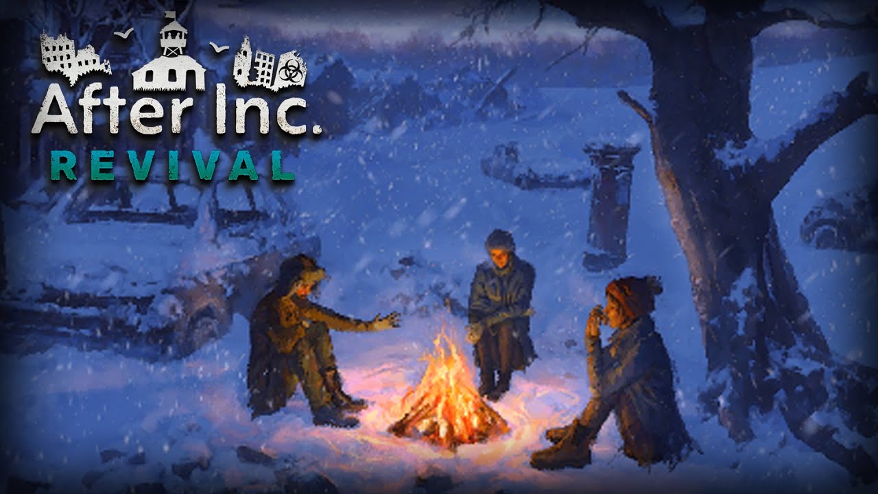 Winter is Coming | After Inc. Revival: Episode 2