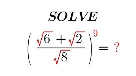 Oxford University Admission Interview Tricks! Simplification Problem✍️🖋📘💙 #maths #education #power