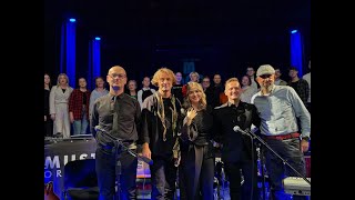 Mustra Orchestra, Kenan Mačković, Alma Subašić Buđenje I I Ii Live