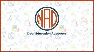 Deaf Education Advocacy