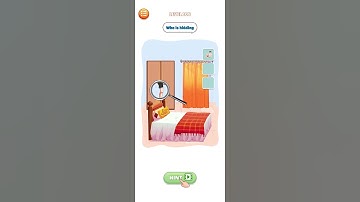 Brain Story: Tricky Puzzle 108