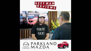 Parkland Mazda | Ozzy Man Skit 05 B