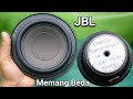 Subwoofer Jbl 5.5 Inch Bass Dahsyat