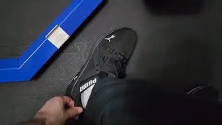 Best Amazons Mens Workout Sneaker Review PUMA Men's Enzo 2 Sneaker. Best Gym Sneakers