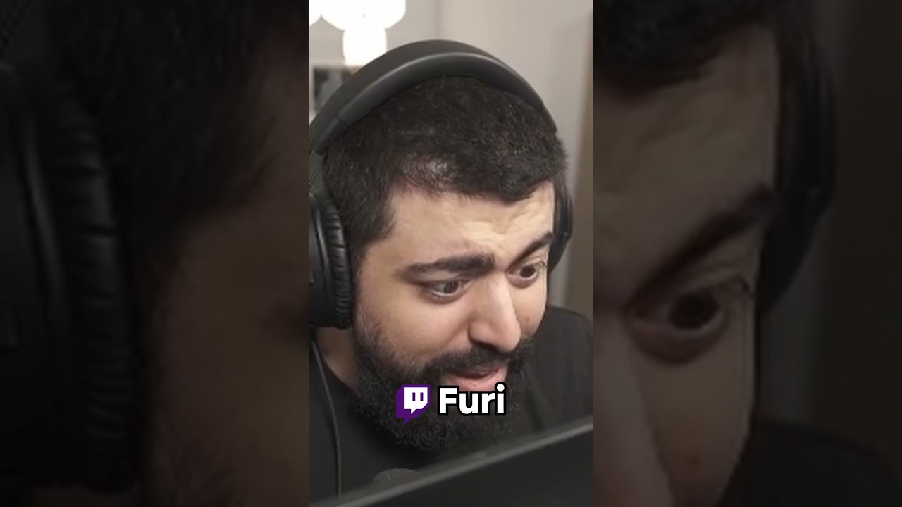 RobotAim.EXE #cs2 #csgo #cs #furious