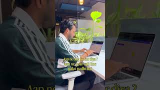 Read it carefully #viral #office #funny #trending #share #work #shorts #bug