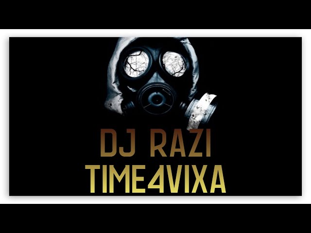 DJ RAZI~TIME4VIXA vol.23 class=