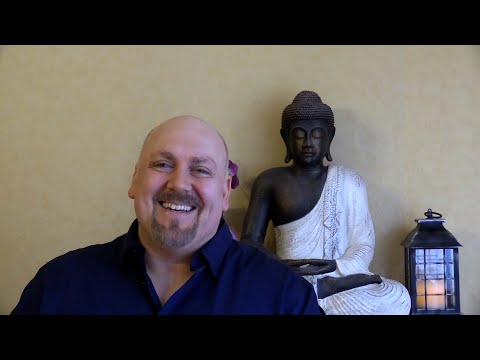 Buddhismus - Meine Lehrer