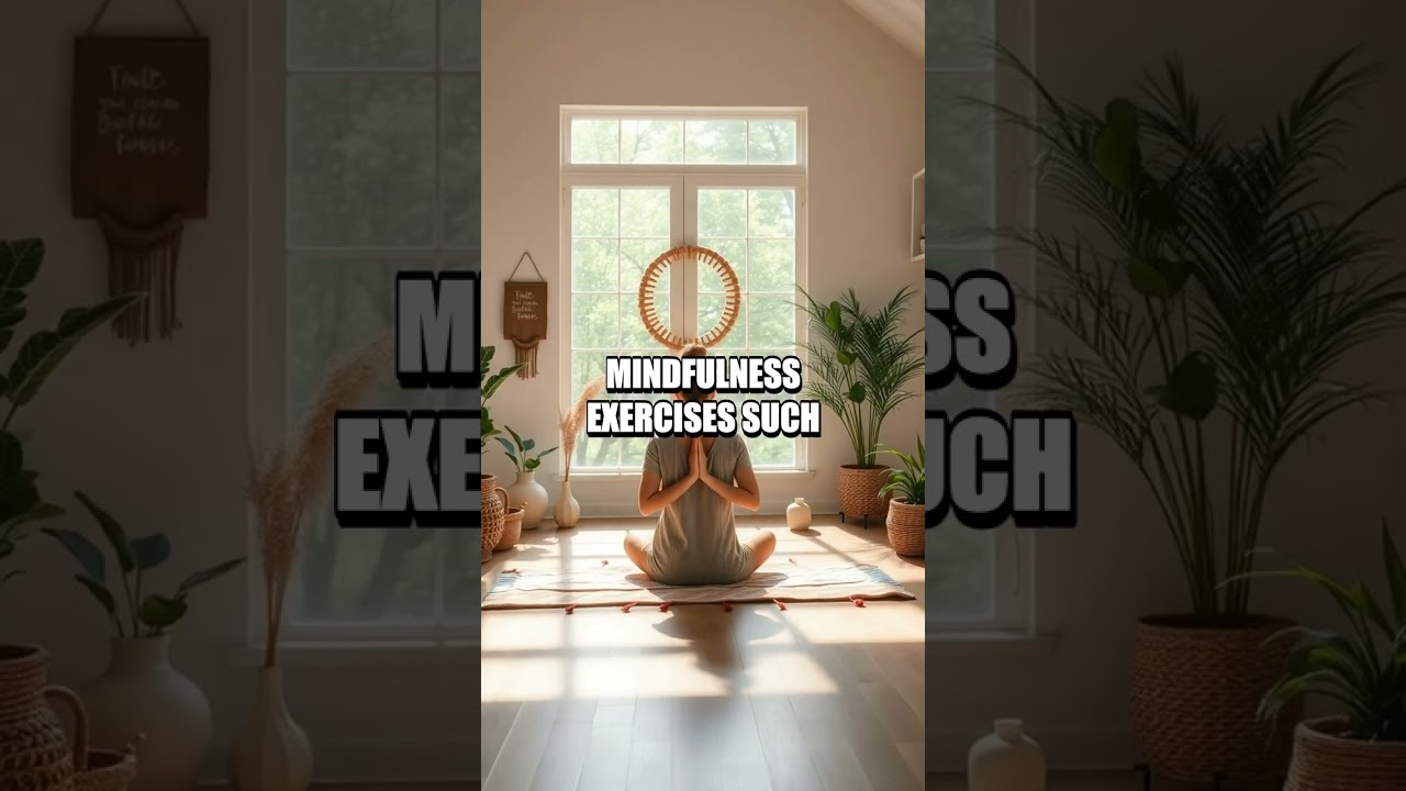 Enhancing Mental Well-being with Mindfulness and Resilience Techniques