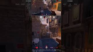 Deagle 4K on Italy (CS2)#cs2#cs2clips#cs2highlights#cs2moments#cs2gameplay#cs2memes#steamgames#fps
