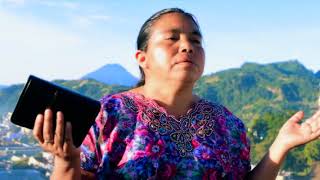 Cantante Y Evagelista Clemeta Romero Sangre Que Me Dio La Paz