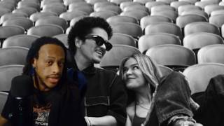 KAROL G, Bruno Mars - Still (Official Video) REACTION