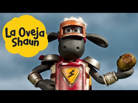 Superoveja - La