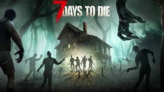 7 Days to Die A20.7 (b1) мод Undead Legacy 2.6.17 (тестирование базы на Кровавой Луне 2 волны)