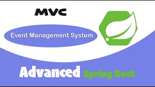 Building Scalable Event Management System: Spring Boot Backend Architecture Explained