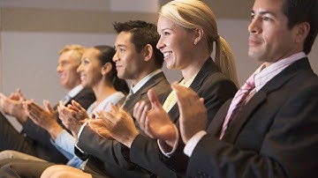 How to Use Storytelling in a Speech | Public Speaking