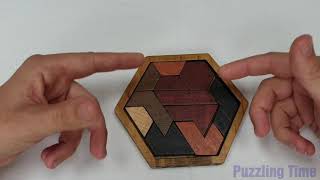 Puzzle Solving Tips and Tricks #1 screenshot 4