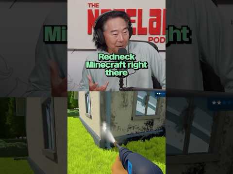 Doesn’t everyone play this?