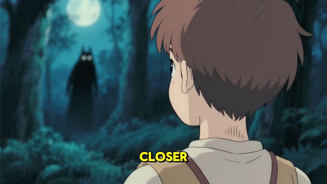 Once Upon a Time… A Boy Who Ignored the Warning | A Moral Story