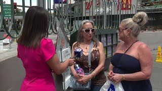 Is Las Vegas losing its appeal? Separating facts from social media buzz