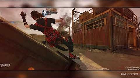 Face off 24/7 challenges COD mobile