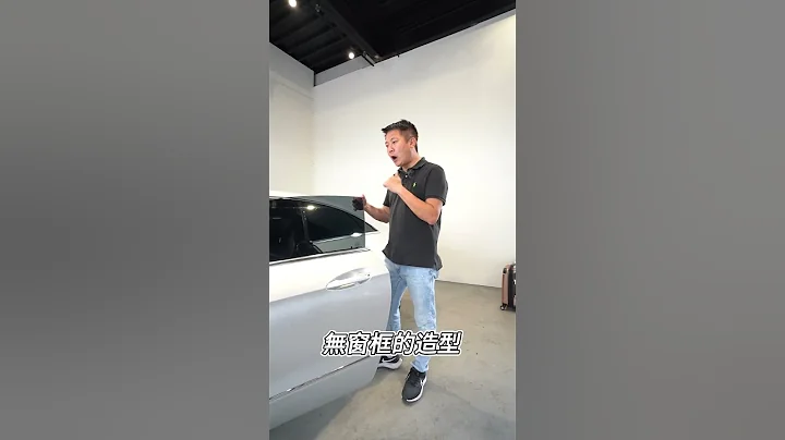 新車三百多萬E250雙門轎跑 中古價只剩一折 竟是C系底盤 流線跑車外觀卻跑不快 堪稱披著狼皮的羊 後座空間如監獄般難受 老闆心聲反饋!! 真的值得買嗎?｜賓士雙門｜高CP值｜傑運汽車｜ - 天天要聞
