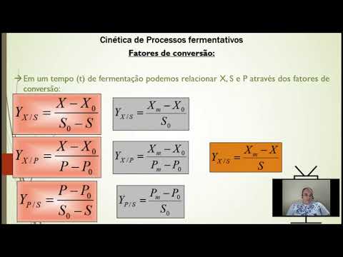 Aula 3: Engenharia Bioquimica 2