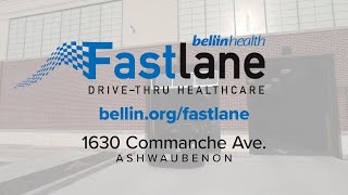 Bellin Fastlane