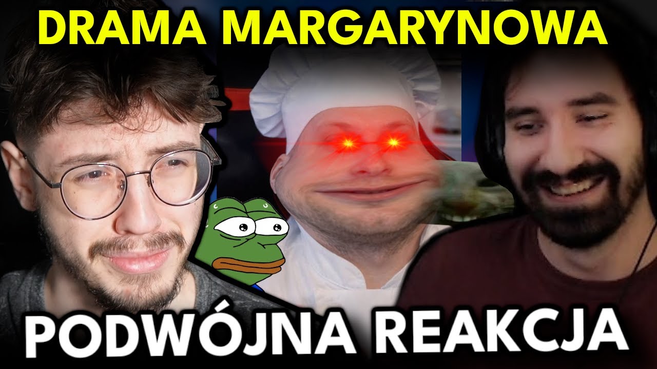 POTĘŻNA DRAMA z Mamm0ńskim Gotowankiem