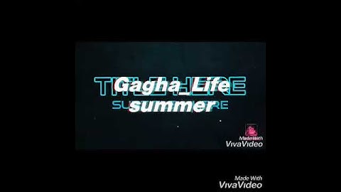 Mistä tulee mun intro?? (dese)