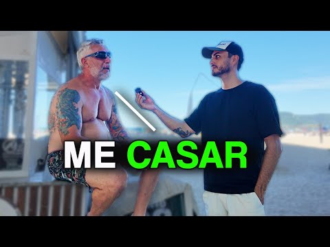 Perguntei o MAIOR ARREPENDIMENTO de Pessoas de Todas as Idades (1 - 90)