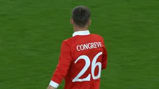 Cameron Congreve vs Ghana - Debut for Wales - 02/06/2026