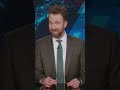 Trump Claims Ex-President Backed Iran Military Action | The Daily Show