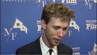 Austin Butler Virtuosos Award Interview